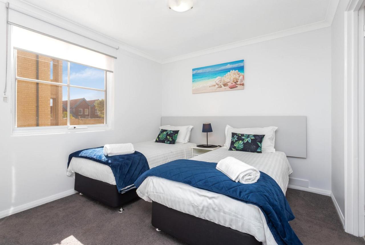 Nautica Residences Hillarys Perth Exterior photo