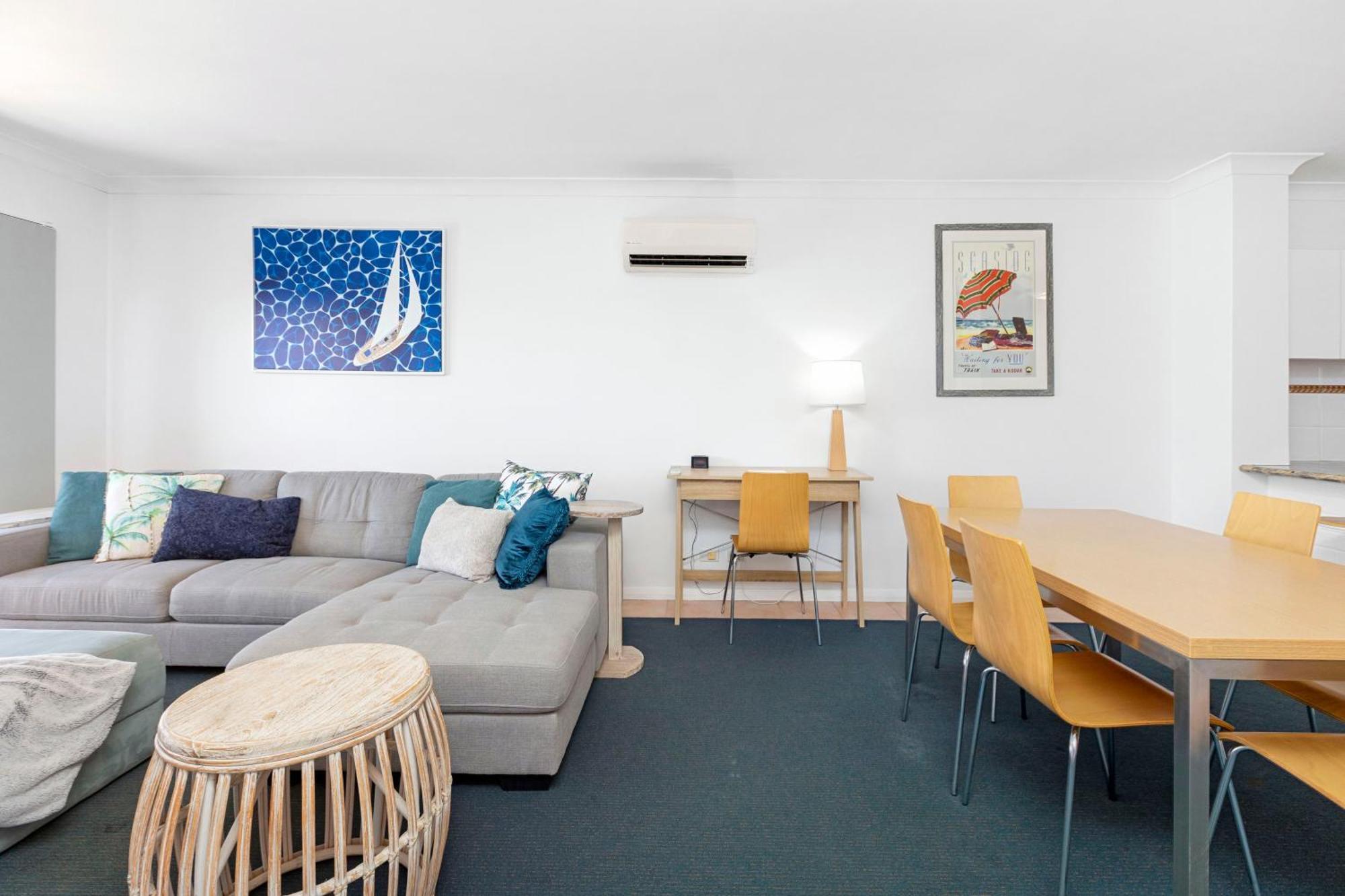 Nautica Residences Hillarys Perth Exterior photo