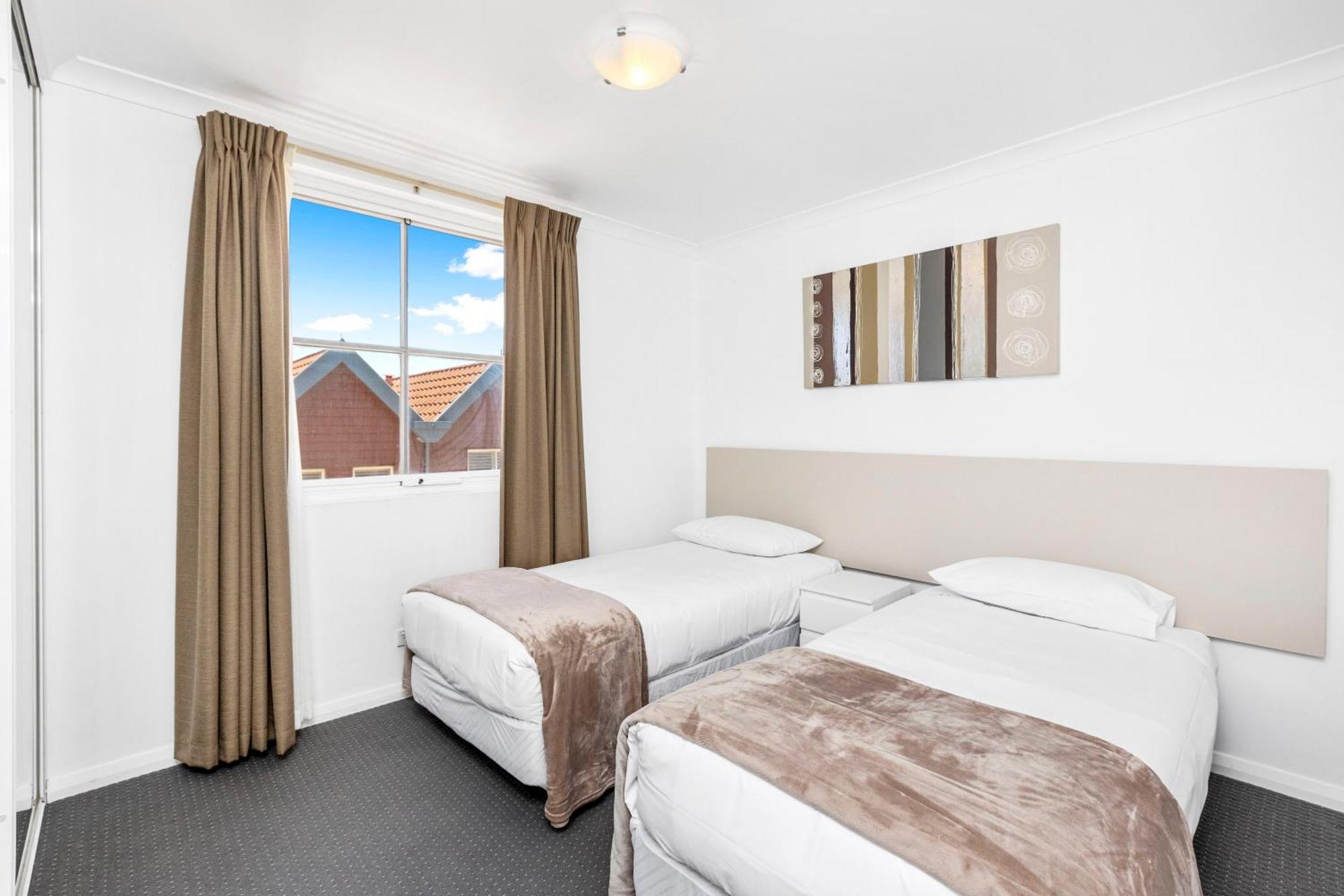 Nautica Residences Hillarys Perth Exterior photo