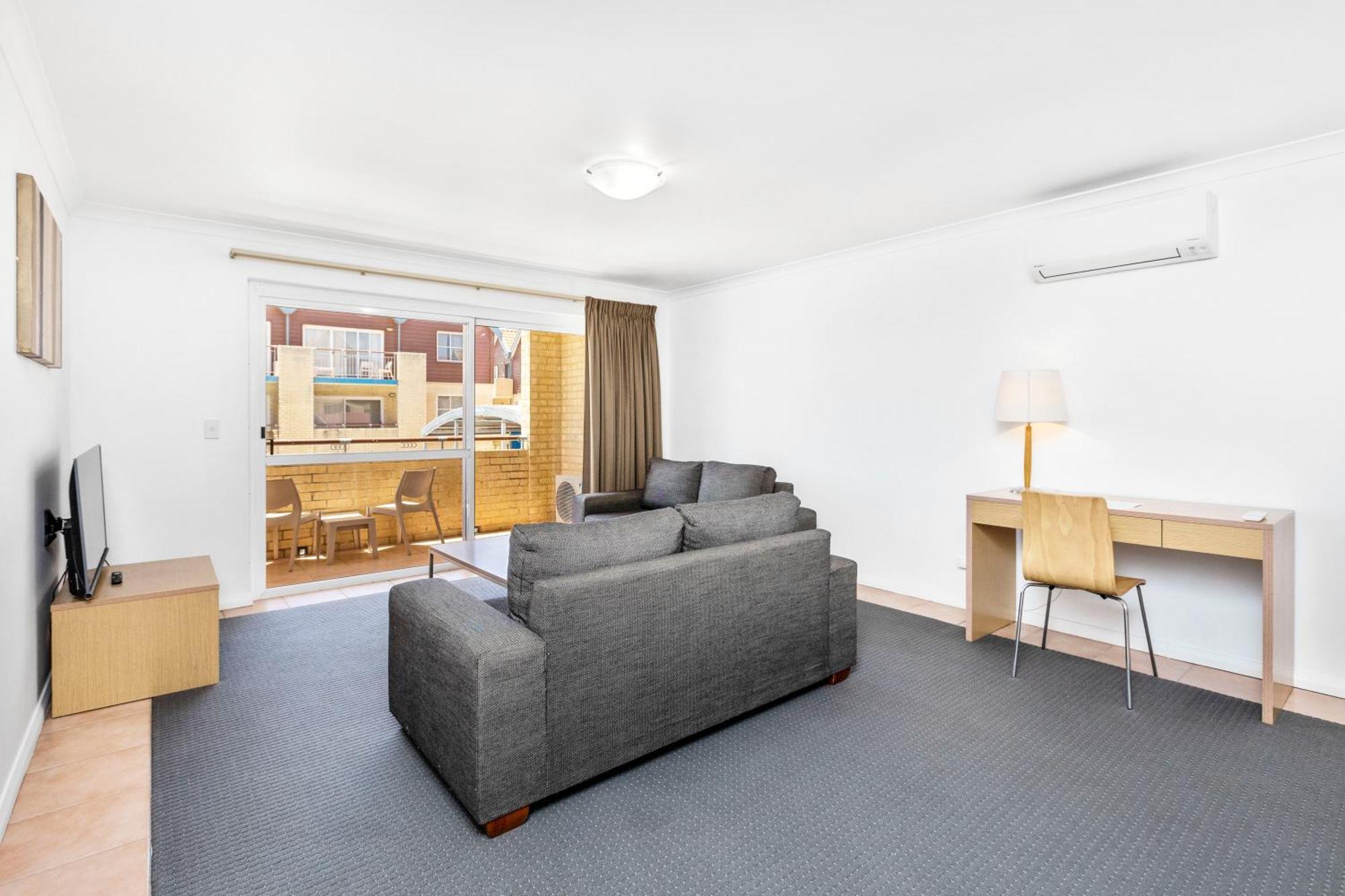 Nautica Residences Hillarys Perth Exterior photo