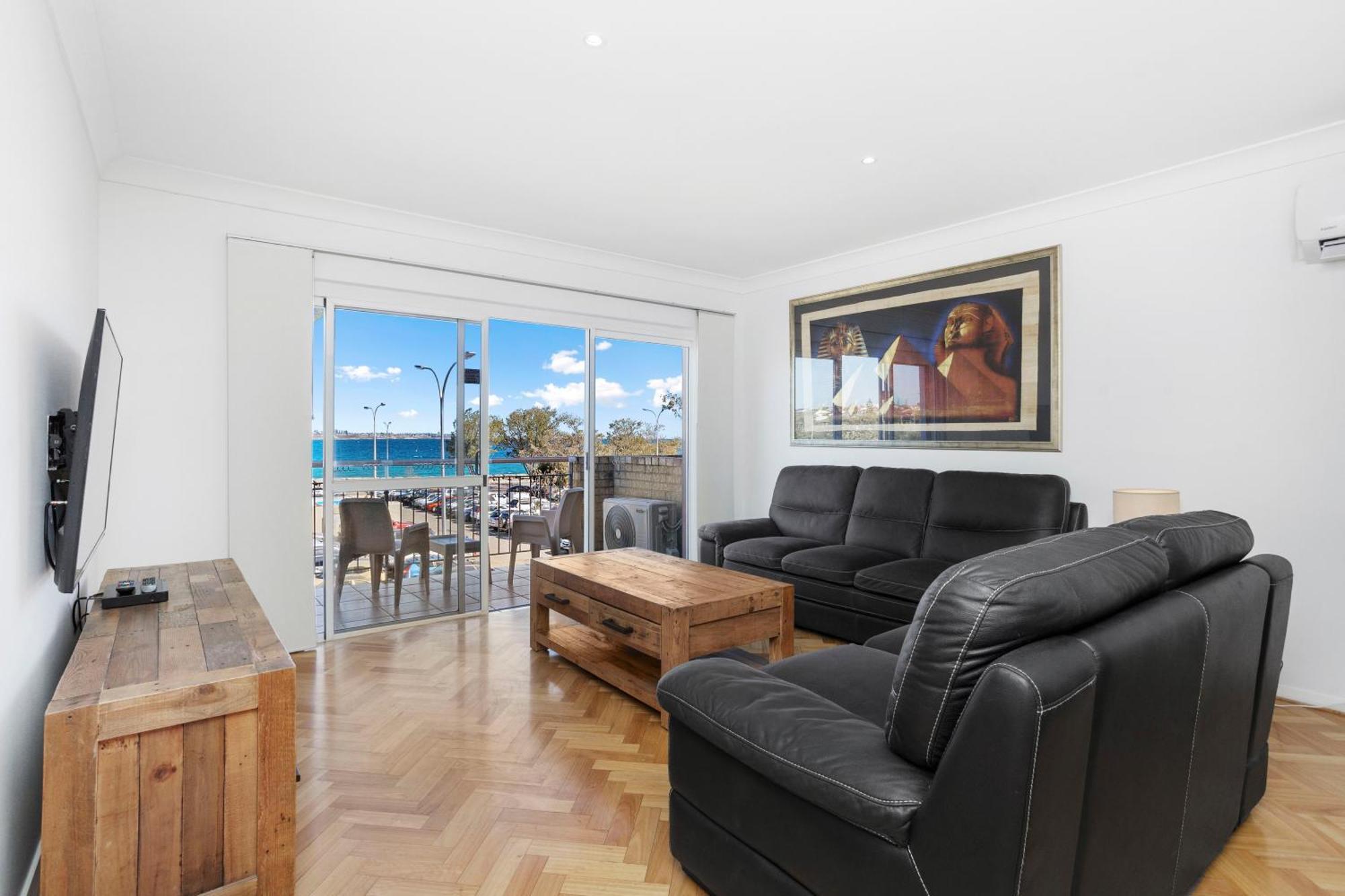 Nautica Residences Hillarys Perth Exterior photo