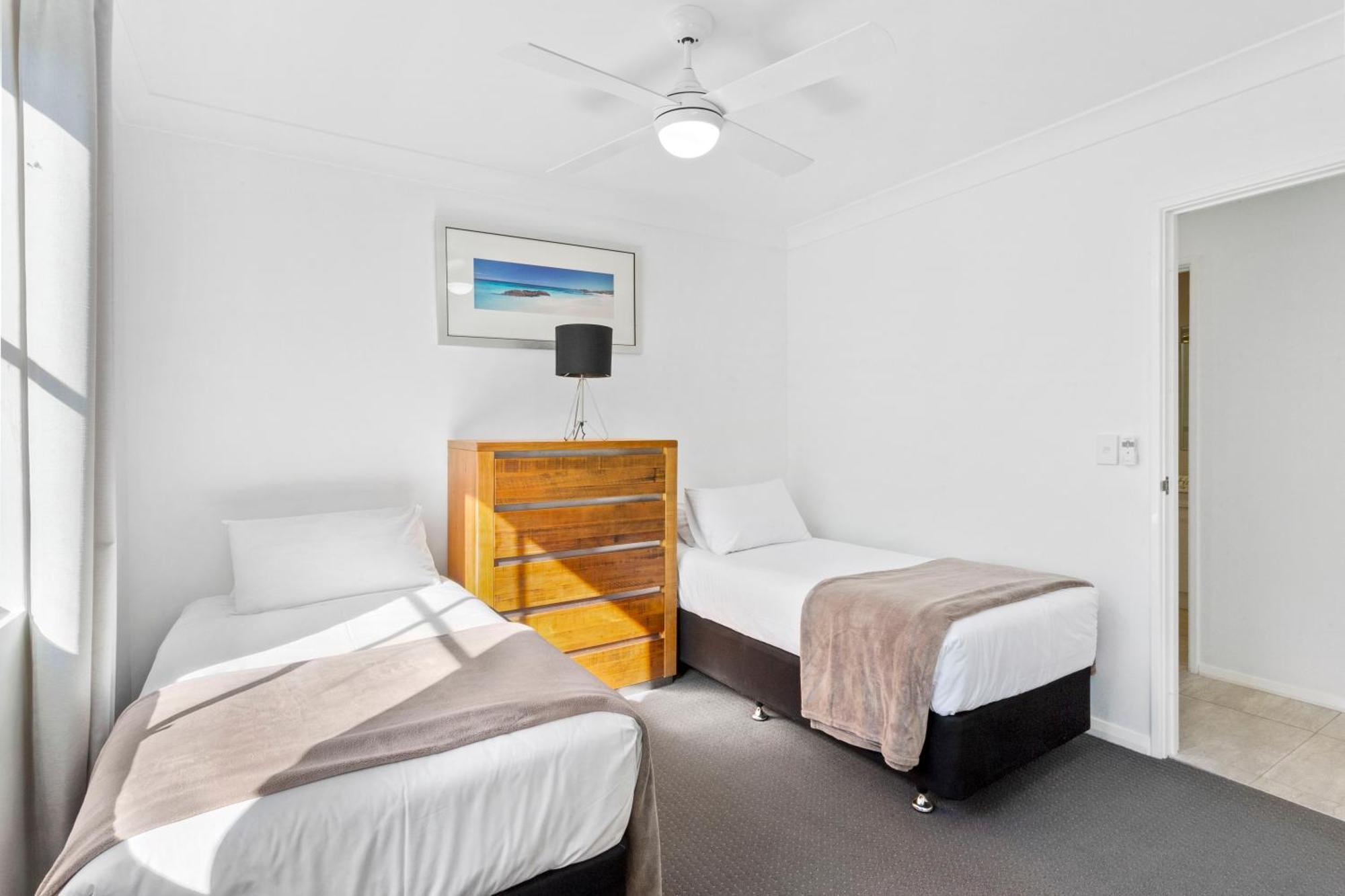 Nautica Residences Hillarys Perth Exterior photo