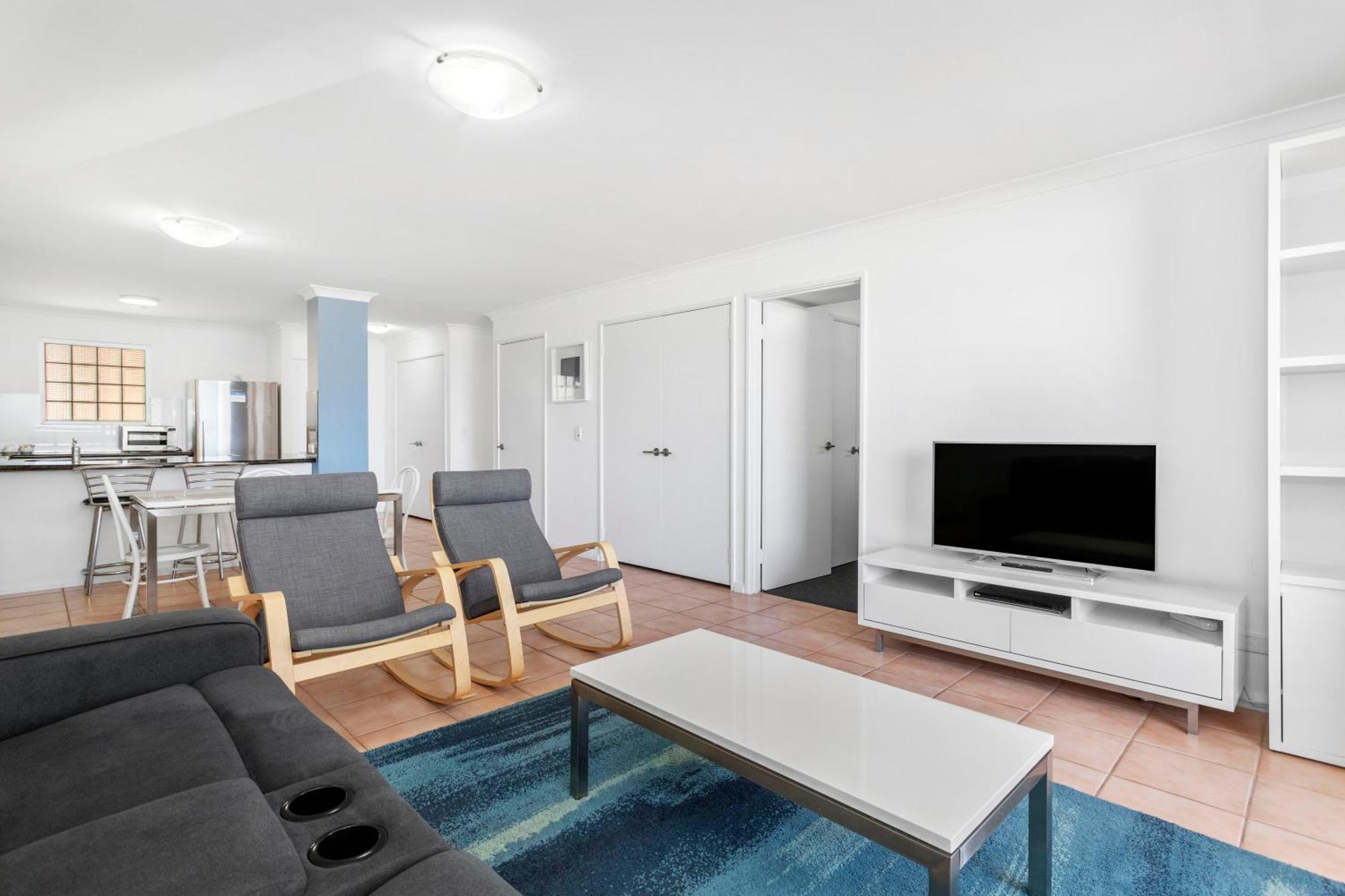 Nautica Residences Hillarys Perth Exterior photo