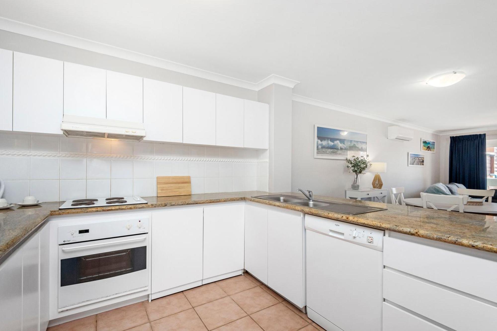 Nautica Residences Hillarys Perth Exterior photo