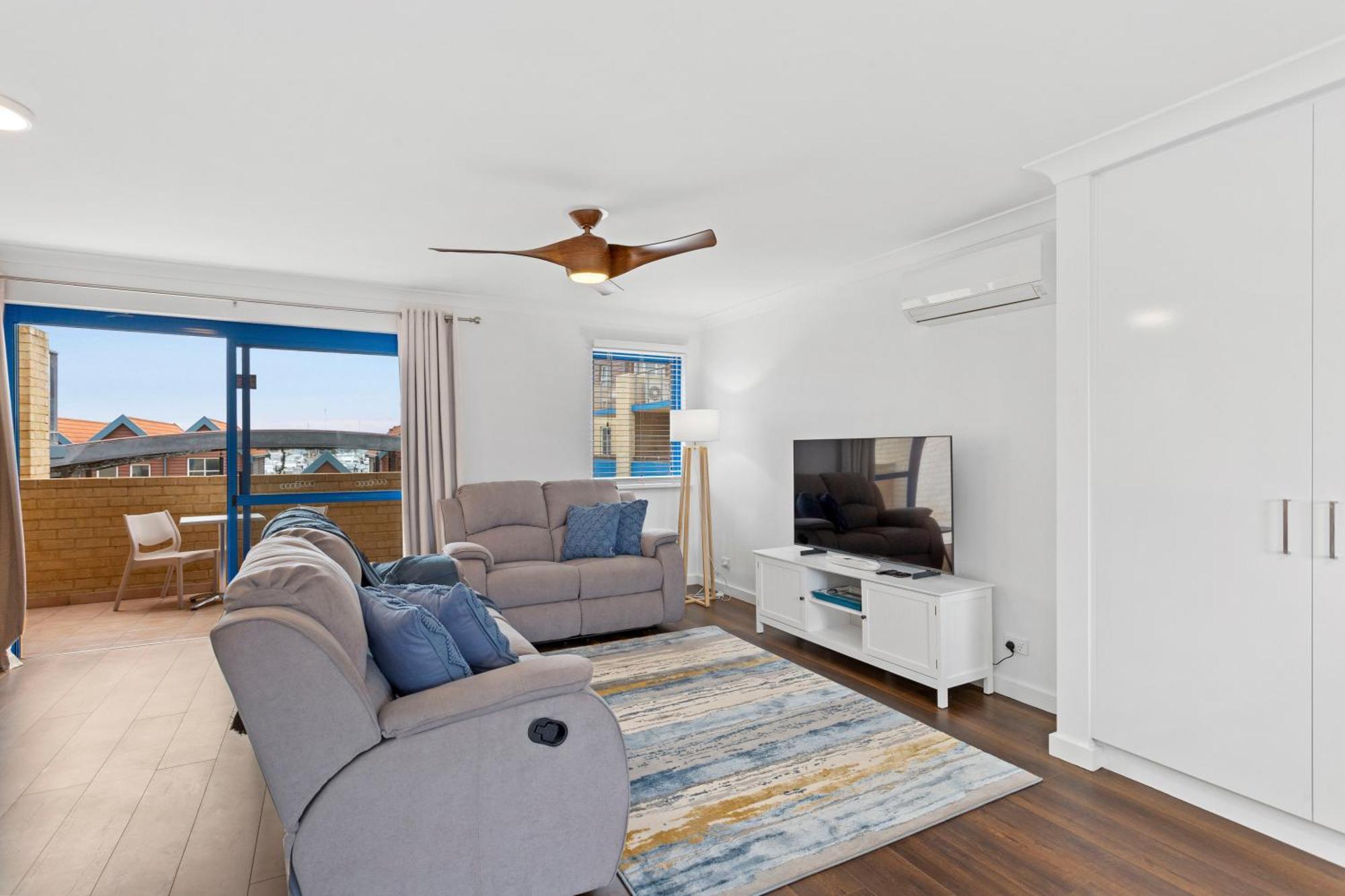 Nautica Residences Hillarys Perth Exterior photo